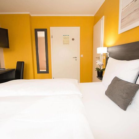 Bivius Hotel Restaurant Luxembourg Strassen Luaran gambar