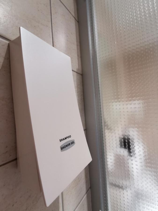 Bivius Hotel Restaurant Luxembourg Strassen Luaran gambar