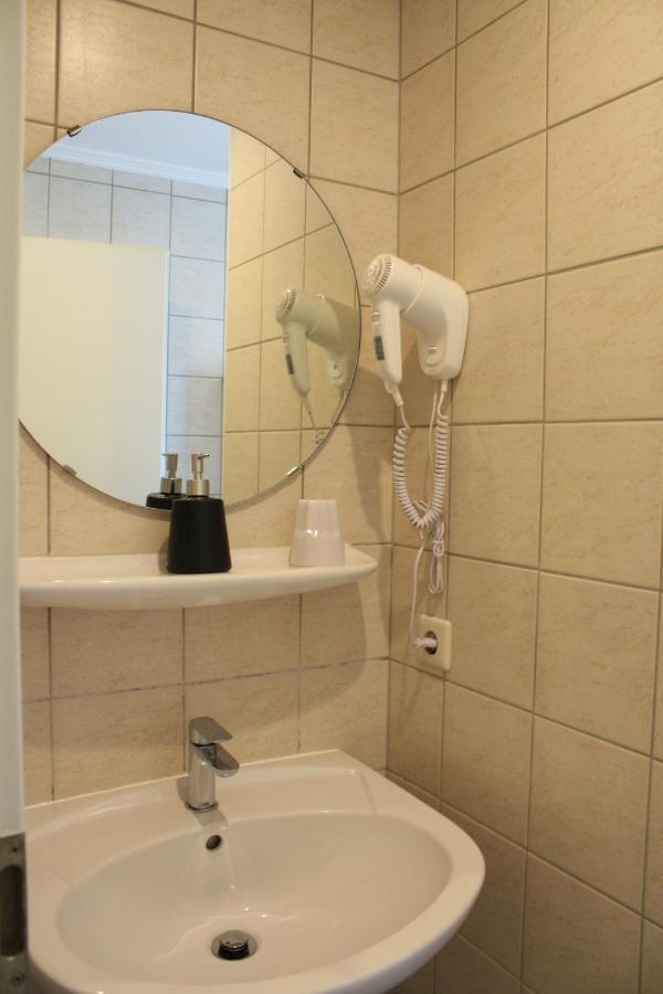 Bivius Hotel Restaurant Luxembourg Strassen Luaran gambar