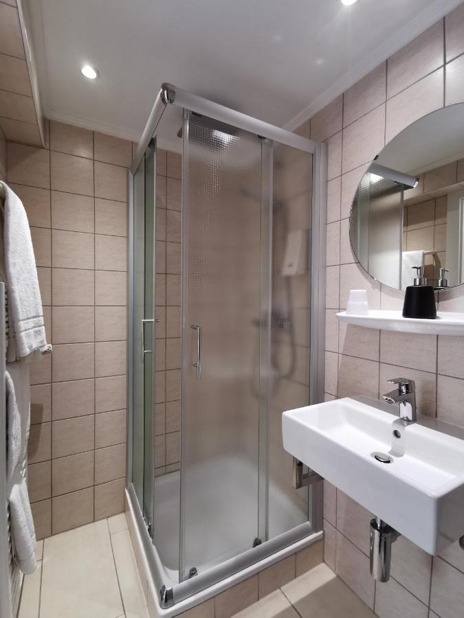Bivius Hotel Restaurant Luxembourg Strassen Luaran gambar