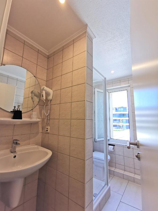 Bivius Hotel Restaurant Luxembourg Strassen Luaran gambar