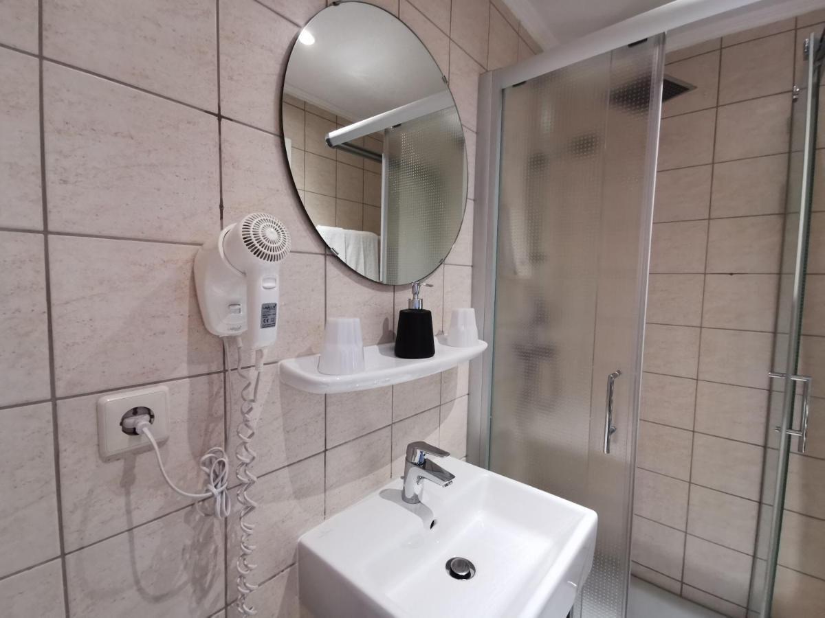 Bivius Hotel Restaurant Luxembourg Strassen Luaran gambar