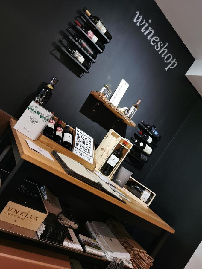 Bivius Hotel Restaurant Luxembourg Strassen Luaran gambar