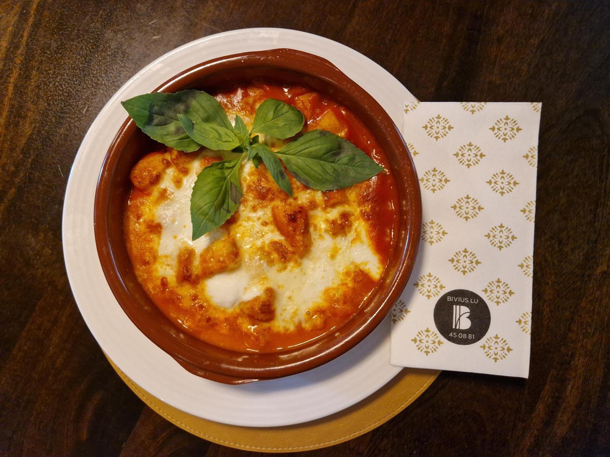 Bivius Hotel Restaurant Luxembourg Strassen Luaran gambar