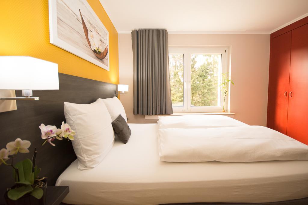 Bivius Hotel Restaurant Luxembourg Strassen Luaran gambar