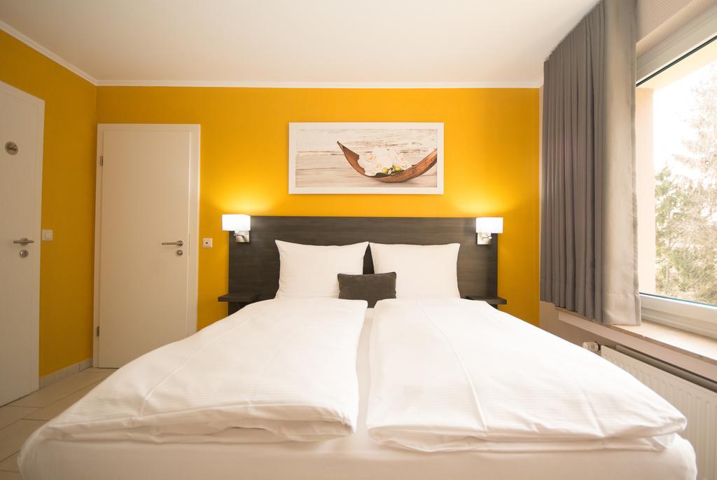 Bivius Hotel Restaurant Luxembourg Strassen Luaran gambar
