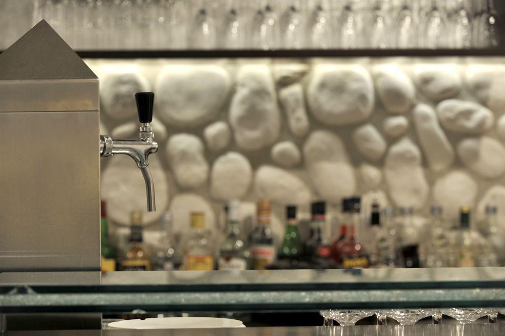 Bivius Hotel Restaurant Luxembourg Strassen Luaran gambar