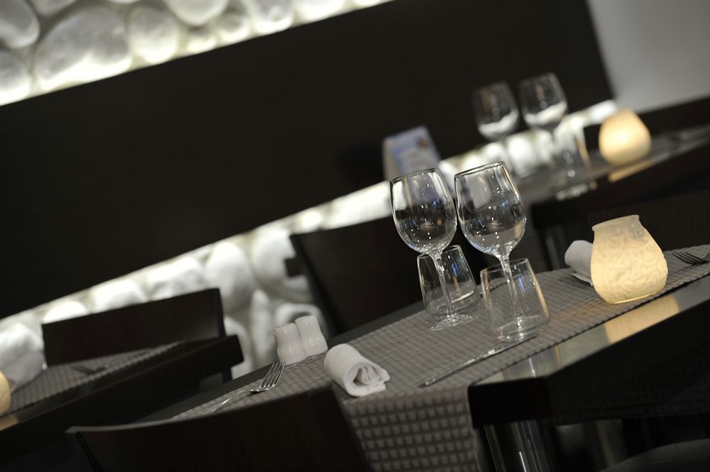 Bivius Hotel Restaurant Luxembourg Strassen Luaran gambar