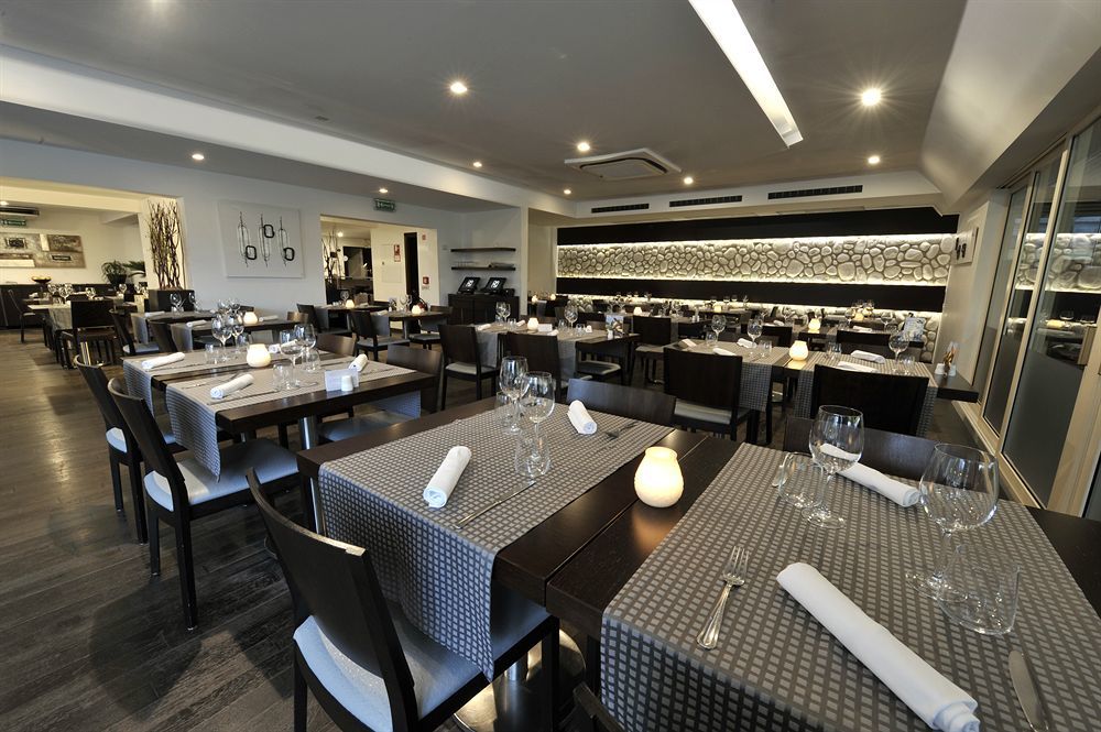 Bivius Hotel Restaurant Luxembourg Strassen Luaran gambar