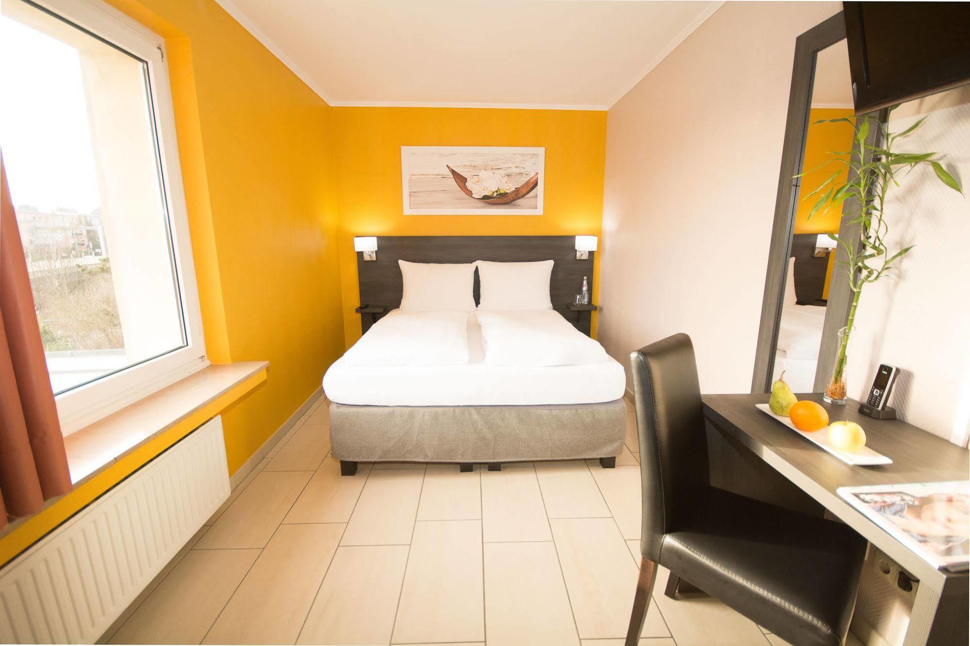 Bivius Hotel Restaurant Luxembourg Strassen Luaran gambar