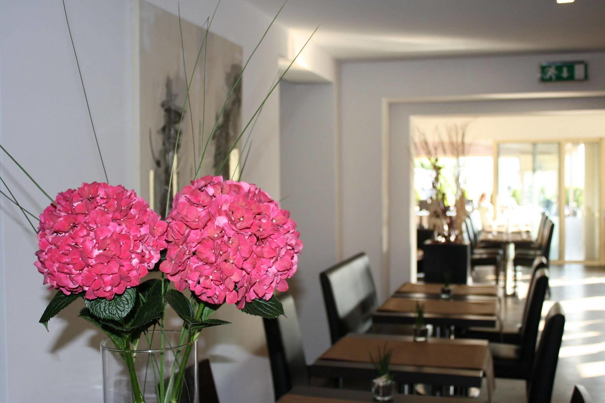 Bivius Hotel Restaurant Luxembourg Strassen Luaran gambar