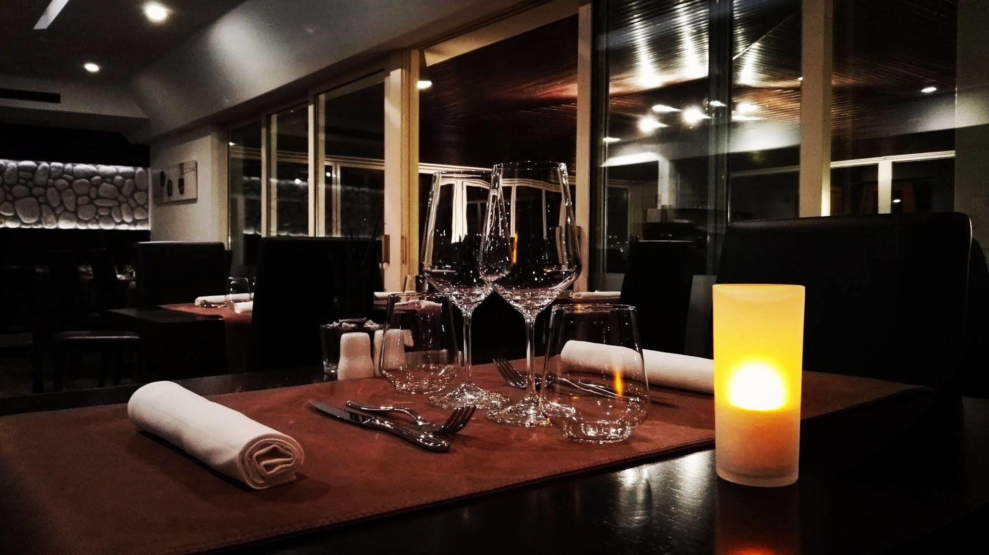 Bivius Hotel Restaurant Luxembourg Strassen Luaran gambar
