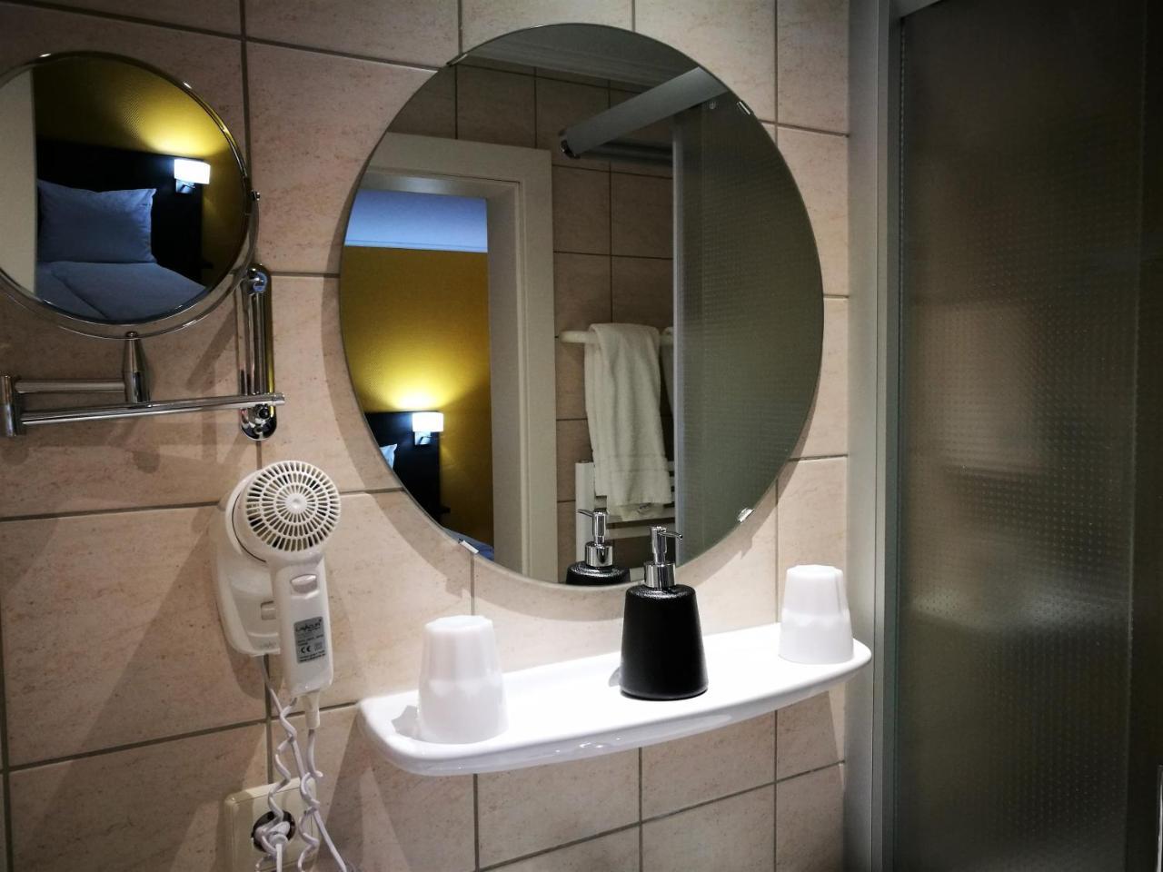 Bivius Hotel Restaurant Luxembourg Strassen Luaran gambar